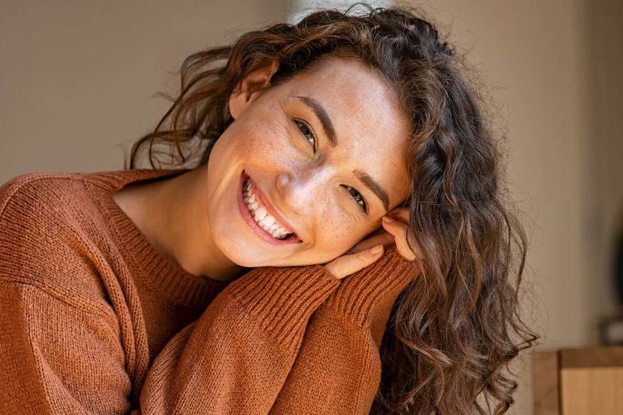 Smile Makeover Signs