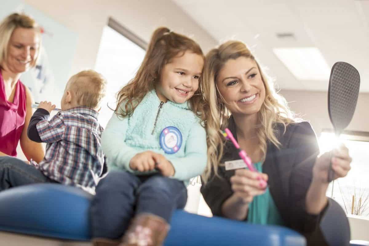 Pediatric Dentist in Reno | Sala Family Dentistry