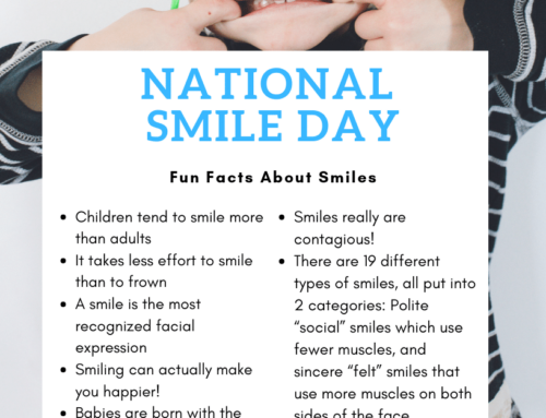 National Smile Day