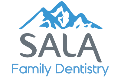 Sala Family Dentistry Logo