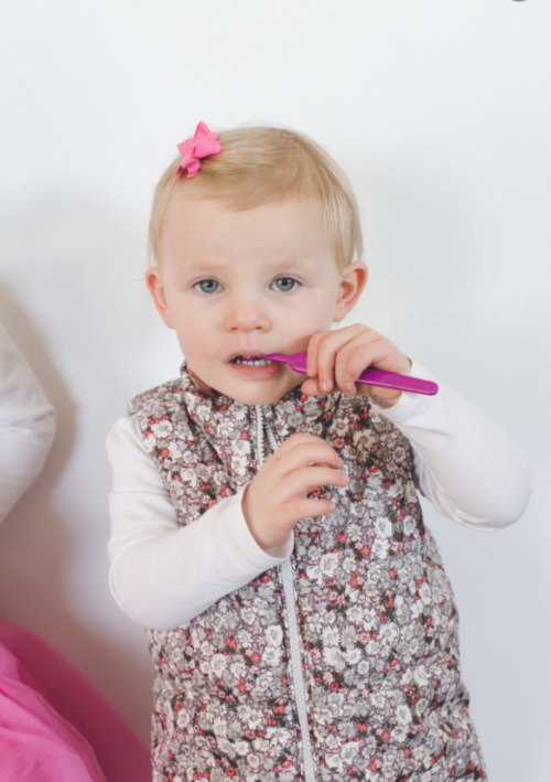 When Should Your Child Start Using Toothpaste? Sala Family Dentistry