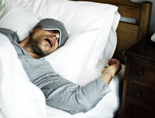 Sleep Apnea Signs & Symptoms