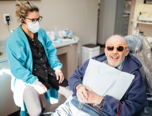 The Benefits Of Sala Family Dentistry Dental Memberships