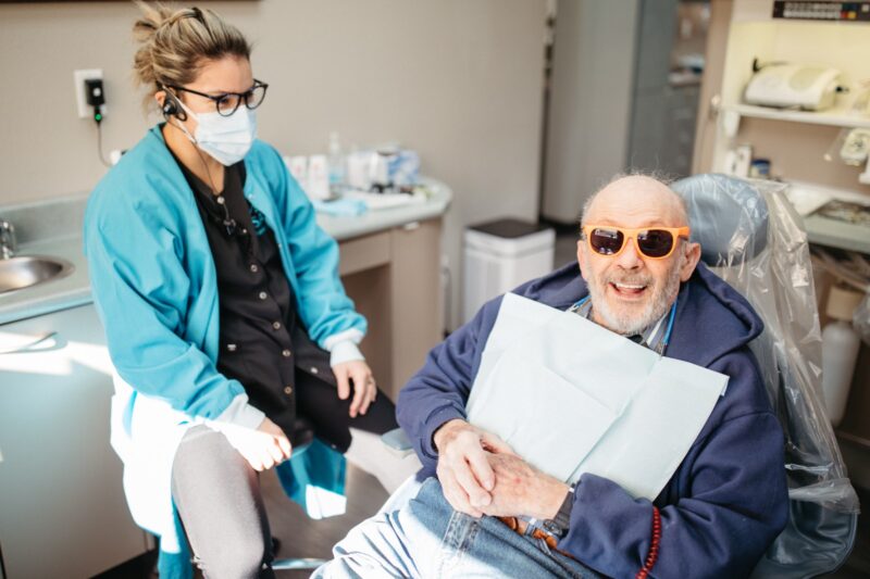 Teeth Whitening Reno Dentists Sala Family Dentistry
