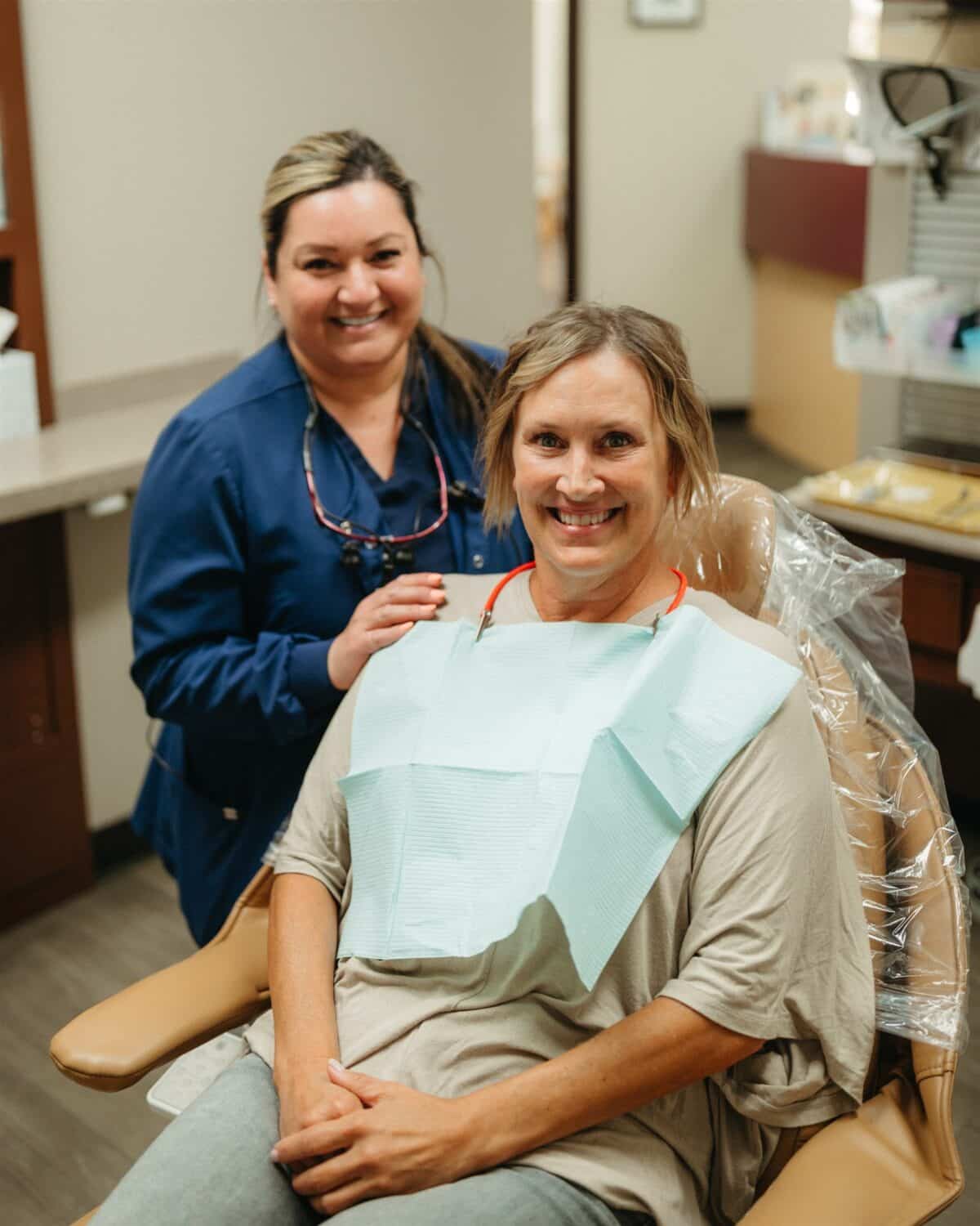 Teeth Whitening Reno Dentists Sala Family Dentistry