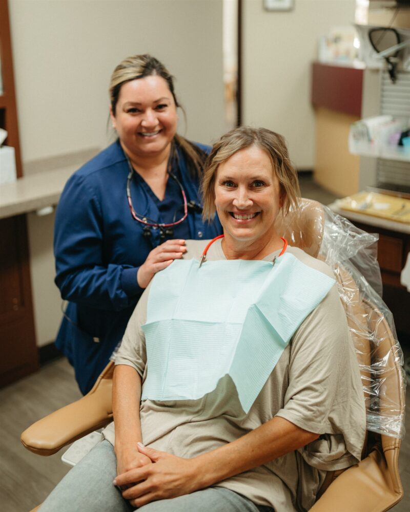 Teeth Whitening Reno Dentists Sala Family Dentistry