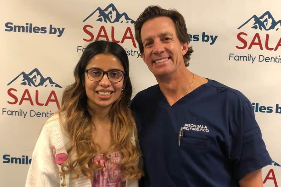 Invisalign Promo Blog Image