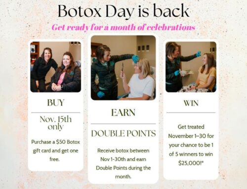 Celebrate National Botox Day 2023 with Sala Family Dentistry!