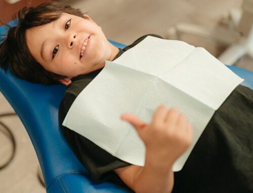 February Is Children’s Dental Health Awareness Month!