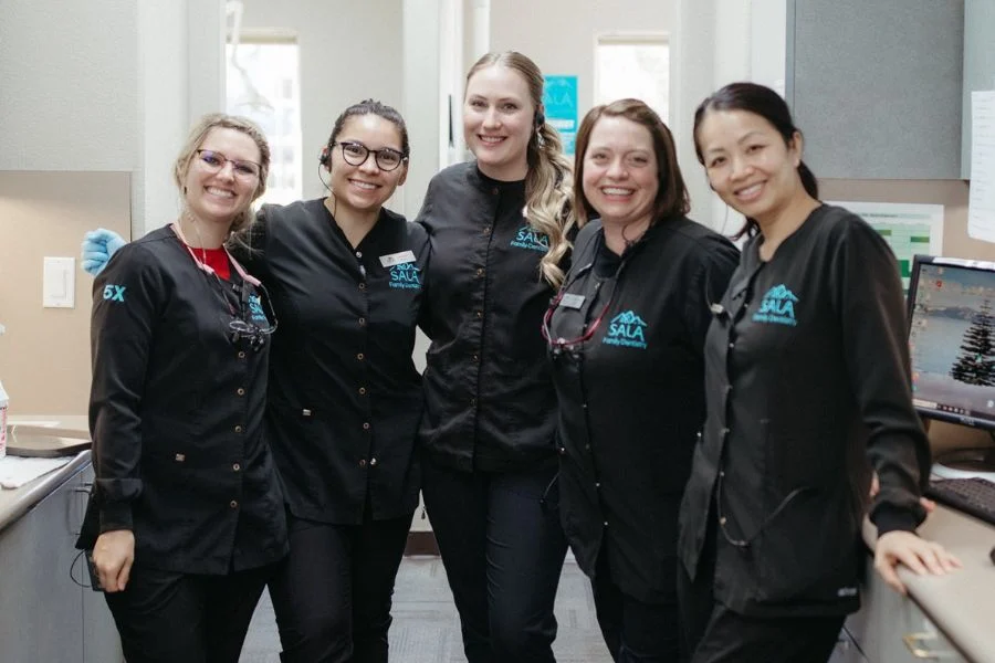 No Dental Insurance No Problem How Sala Family Dentistry is Revolutionizing Dental Care in Reno:Sparks blog image