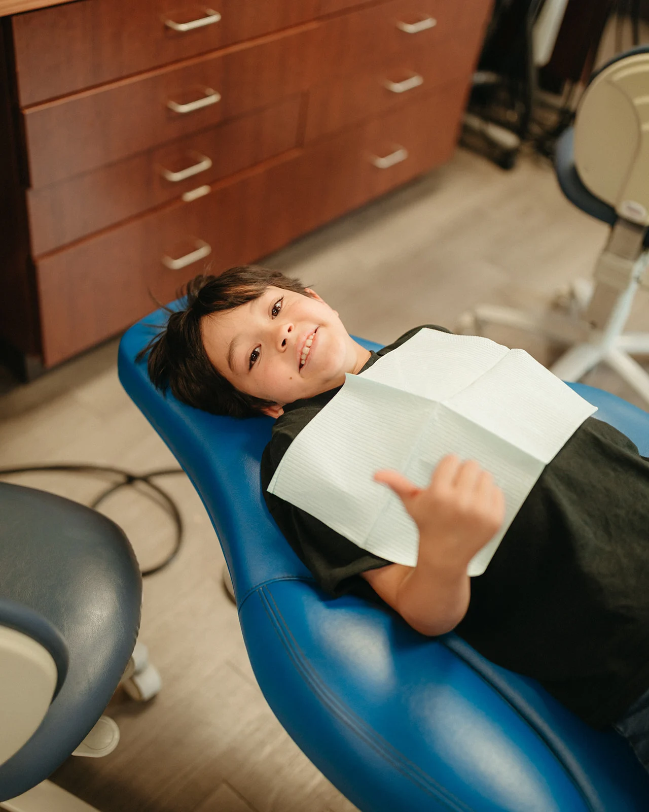 Sala Family Dentistry