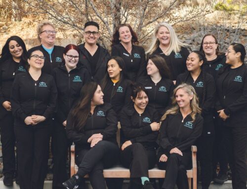 Celebrating Dental Assistants at Sala Family Dentistry