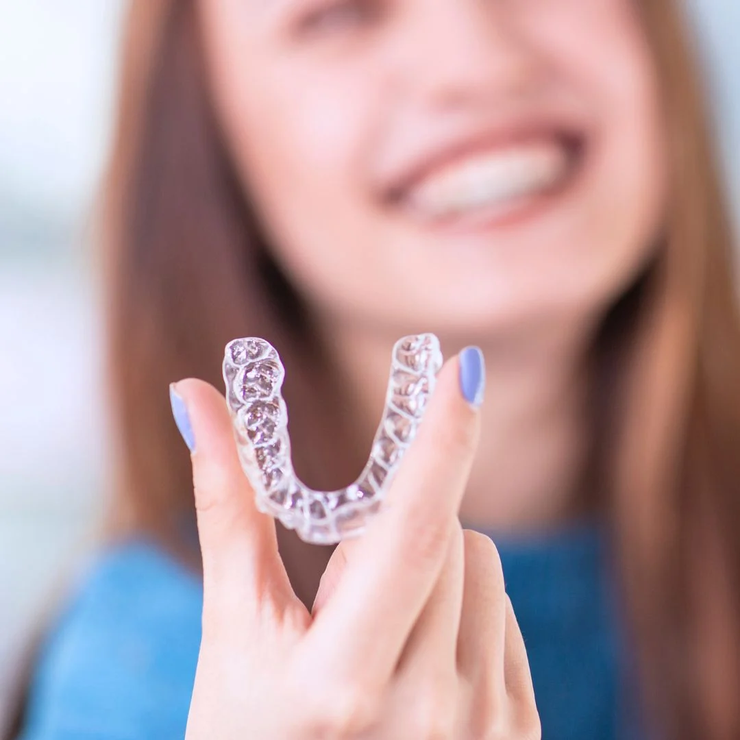 sala invisalign