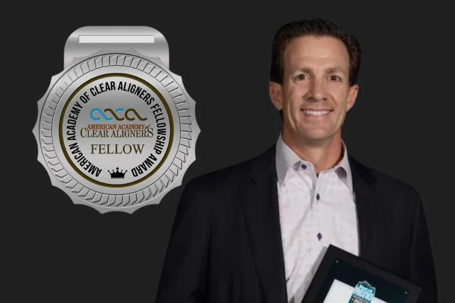 Achieving Fellow Status in the American Academy of Clear Aligners What It Means for You blog image