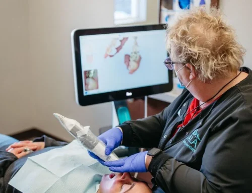 5 Key Benefits of the iTero in Comprehensive Dentistry