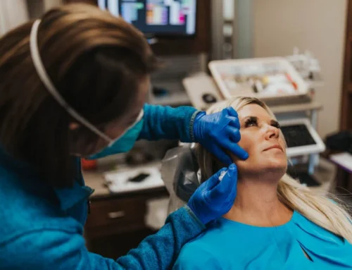 Relieve TMJ Pain with Botox: Advanced Dental Services in Reno
