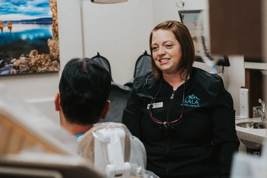 Choosing a Dentist: Tips for Finding the Best Dental Care in Reno blog image