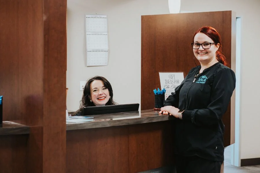 No Insurance No Problem! Dental Memberships In Reno Have You Covered blog image
