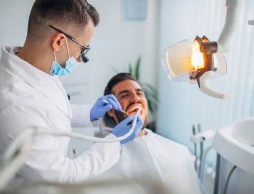 Same Day & Weekend Appointments For Dental Emergencies In Reno