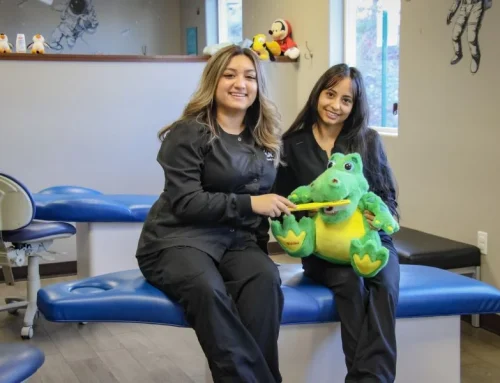 How to Prepare Your Kids for Their First Dental Visit in Reno