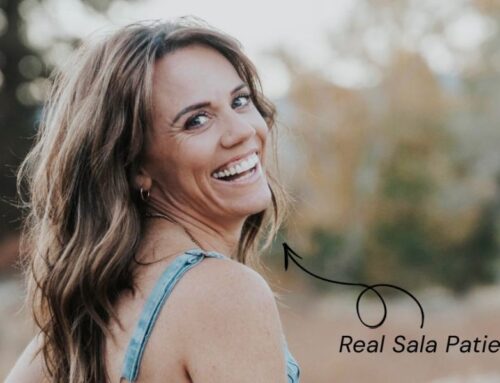 How Invisalign Can Help You Start the New Year With Confidence