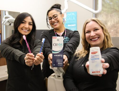 Why Choosing a Family Dentist Makes Dental Care Easier for Busy Families