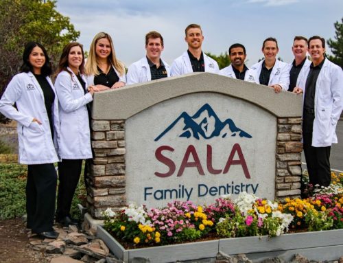 5 Signs You Need a Dental Checkup (& How to Find a Dentist in Reno)