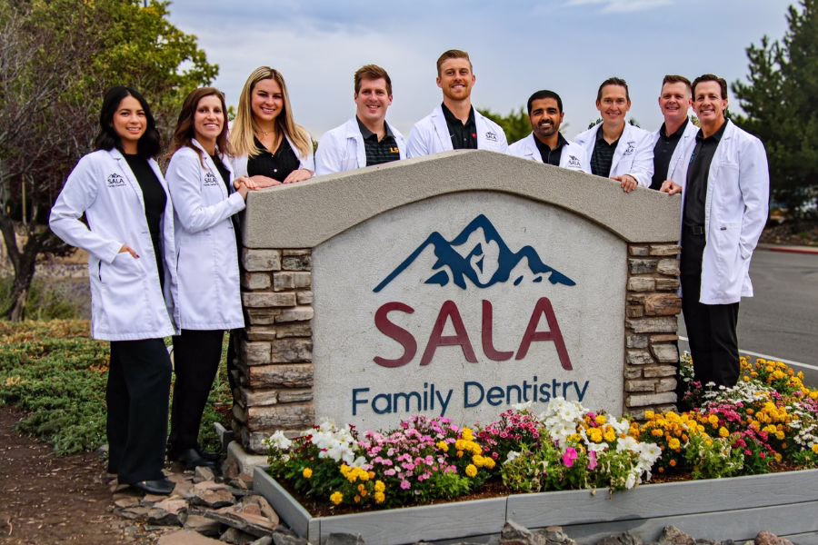 5 Signs You Need a Dental Checkup (& How to Find a Dentist in Reno)