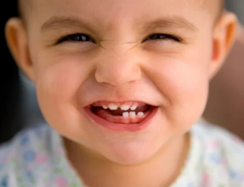 Why Baby Teeth Matter for Your Child’s Long-Term Oral Health
