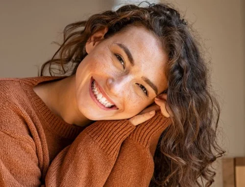 5 Signs You May Be Ready for a Smile Makeover
