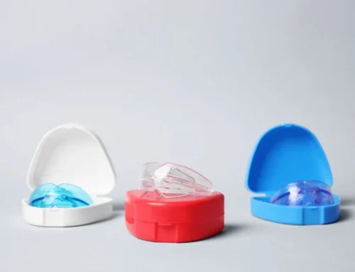 Back-to-School Smiles: Dental Checkups for Every Student, Mouthguards for Young Athletes