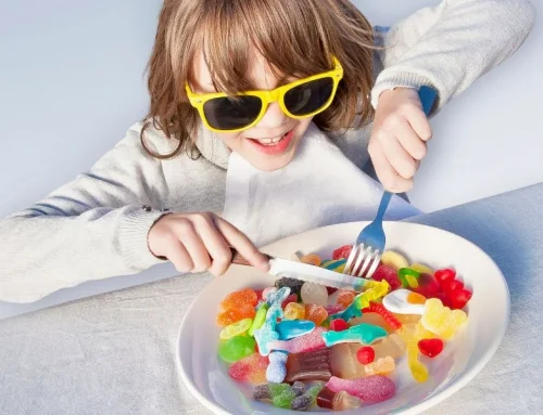 Halloween Candy & Kids’ Teeth: A Pediatric Dentist’s Guide to the Best & Worst Treats